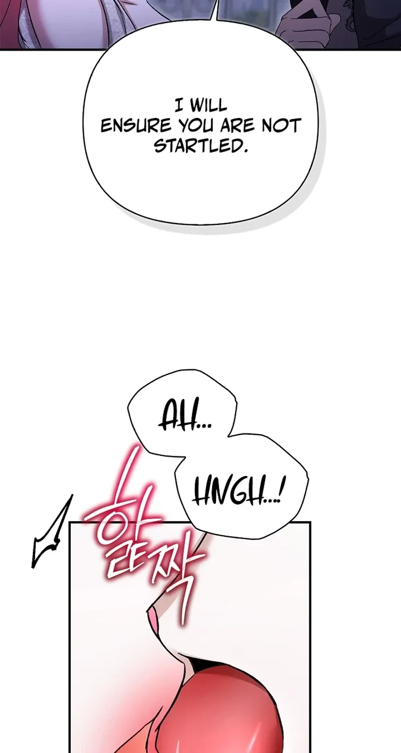 I Drank It Instead of My Husband Chapter 6 page 82
