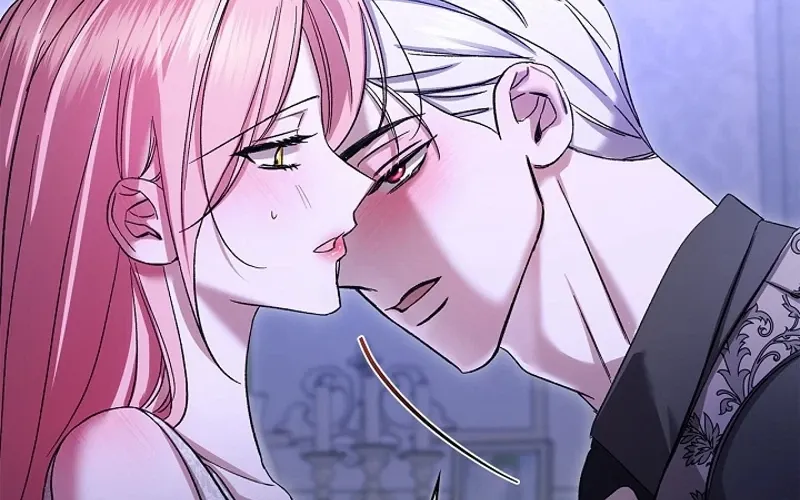 I Drank It Instead of My Husband Chapter 6 page 81