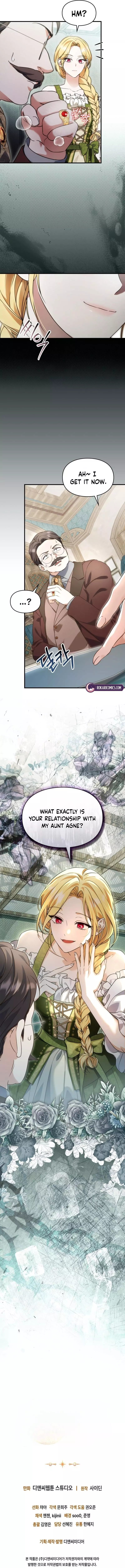 Ceres, the Time Therapist Chapter 6 page 15