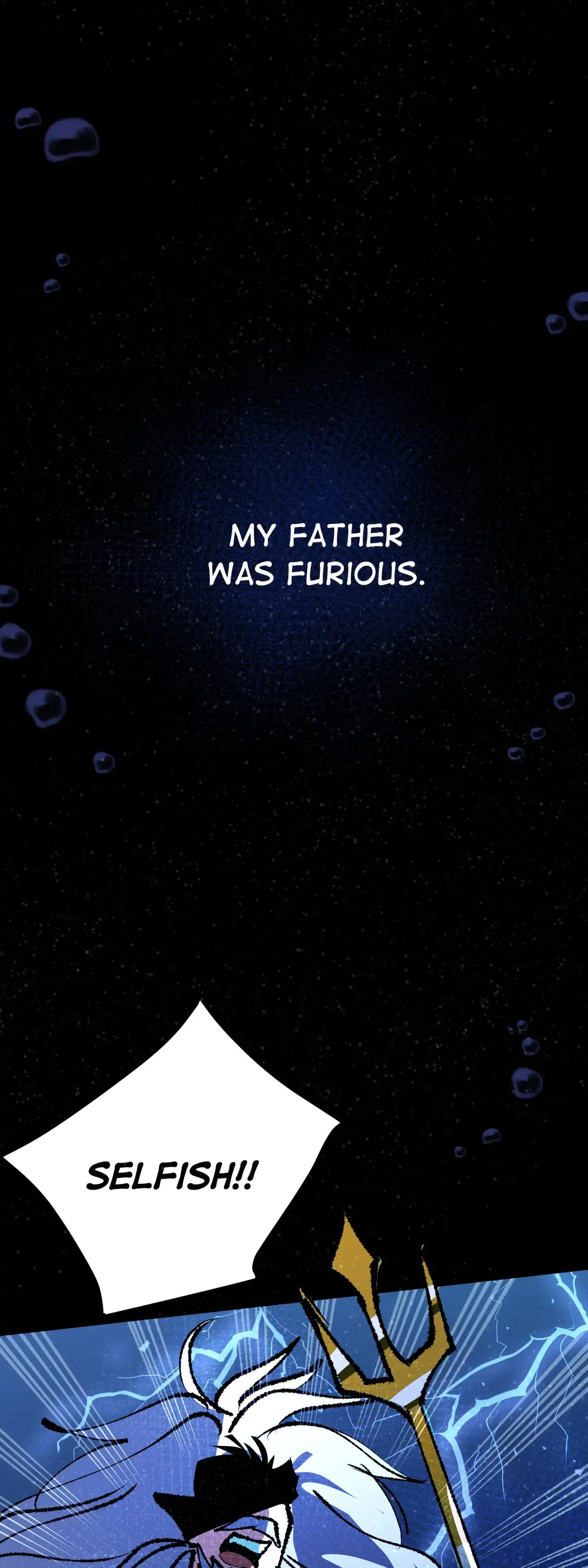 Augustus in the Human World Chapter 7.1 page 16