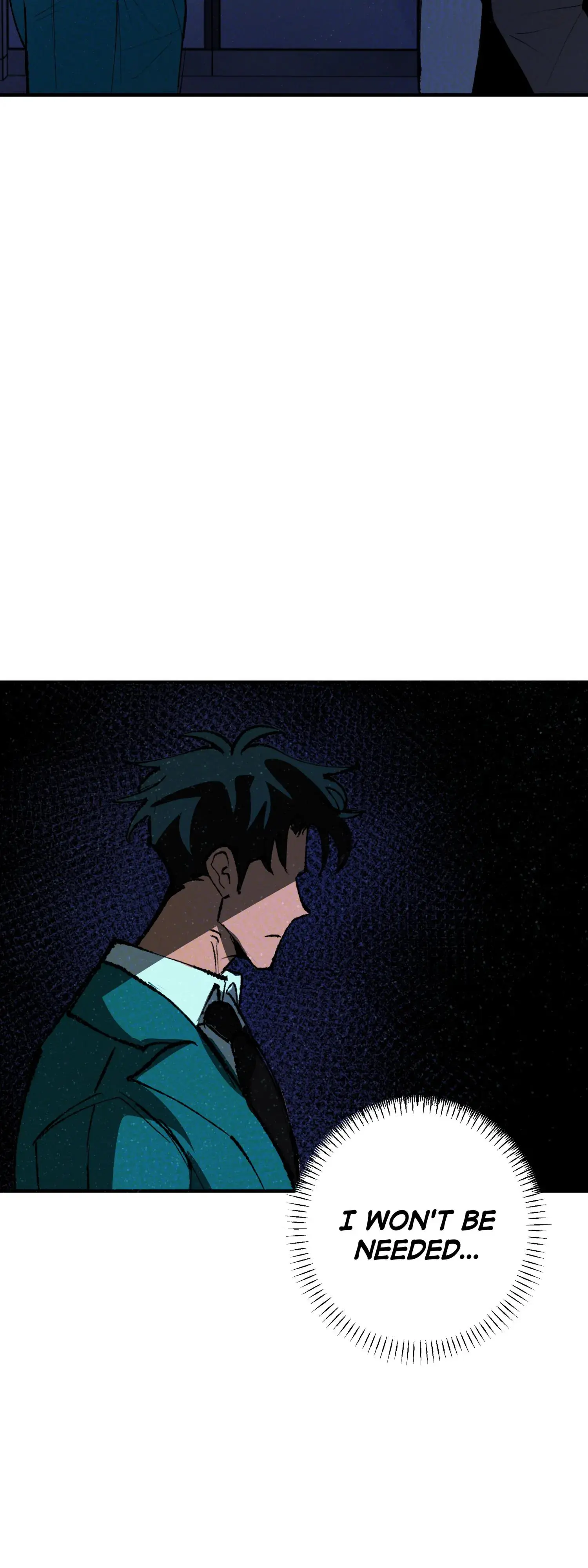 Augustus in the Human World Chapter 7.1 page 4
