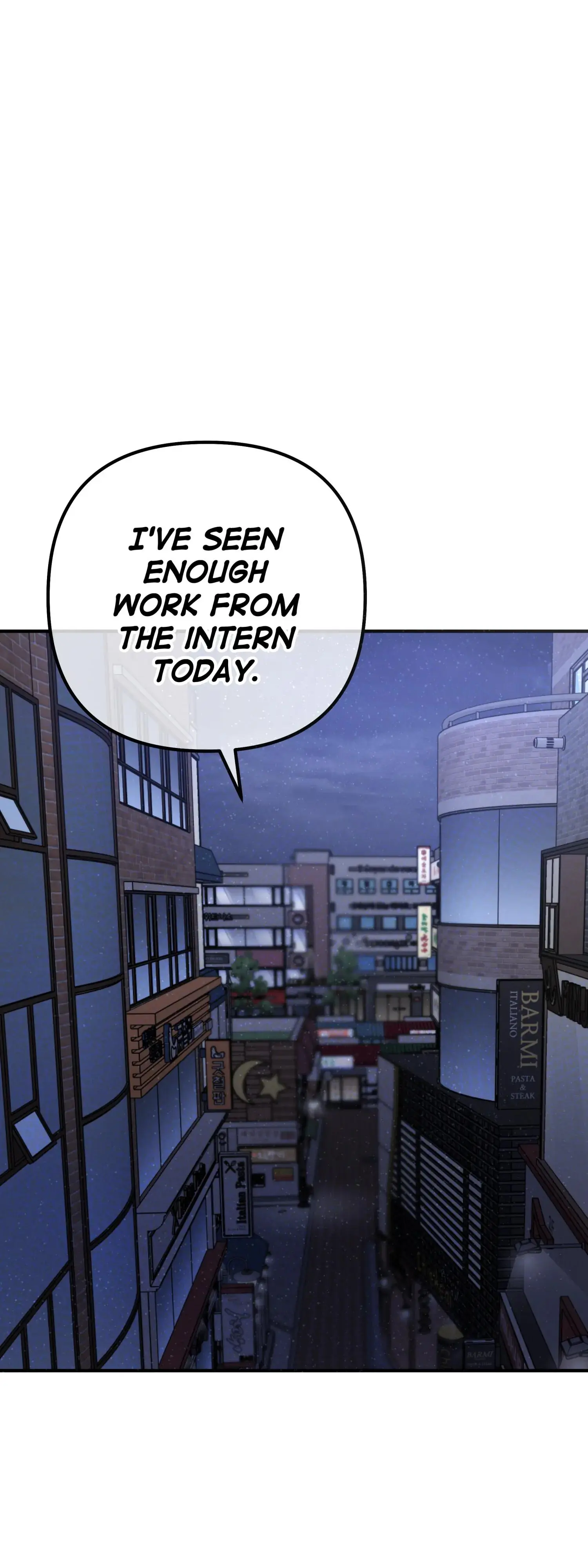 Augustus in the Human World Chapter 7.1 page 1