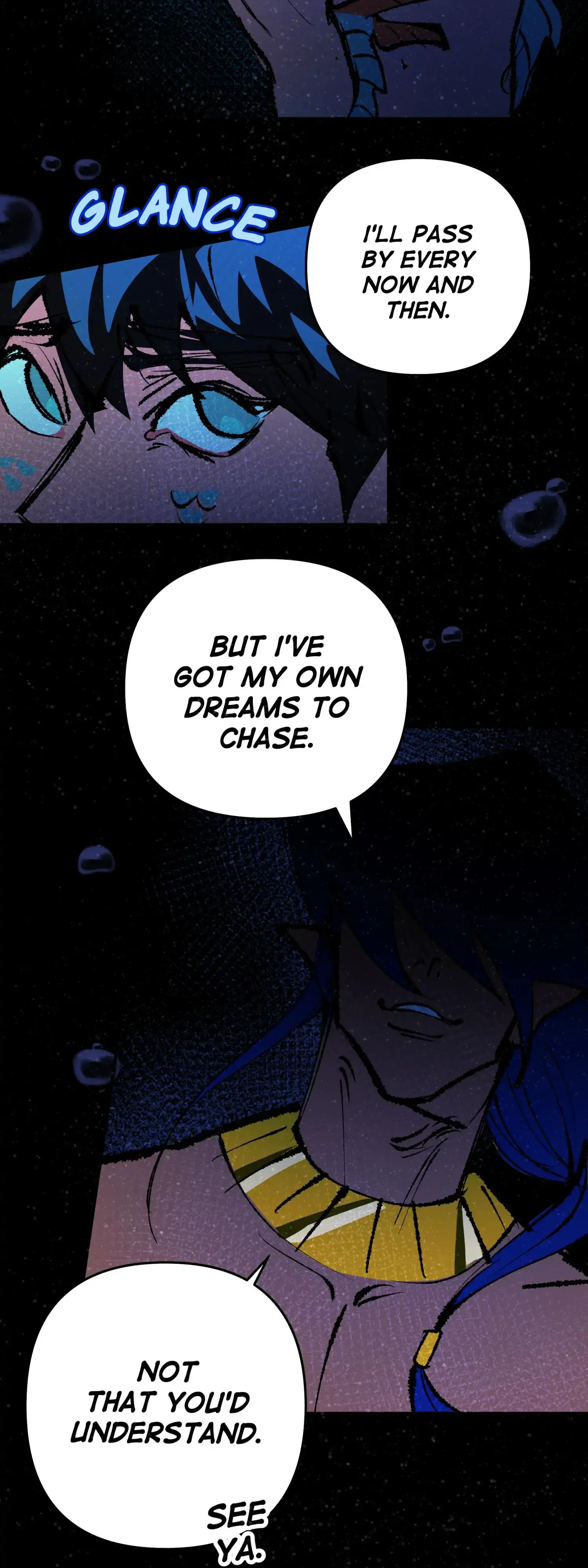 Augustus in the Human World Chapter 7.1 page 15