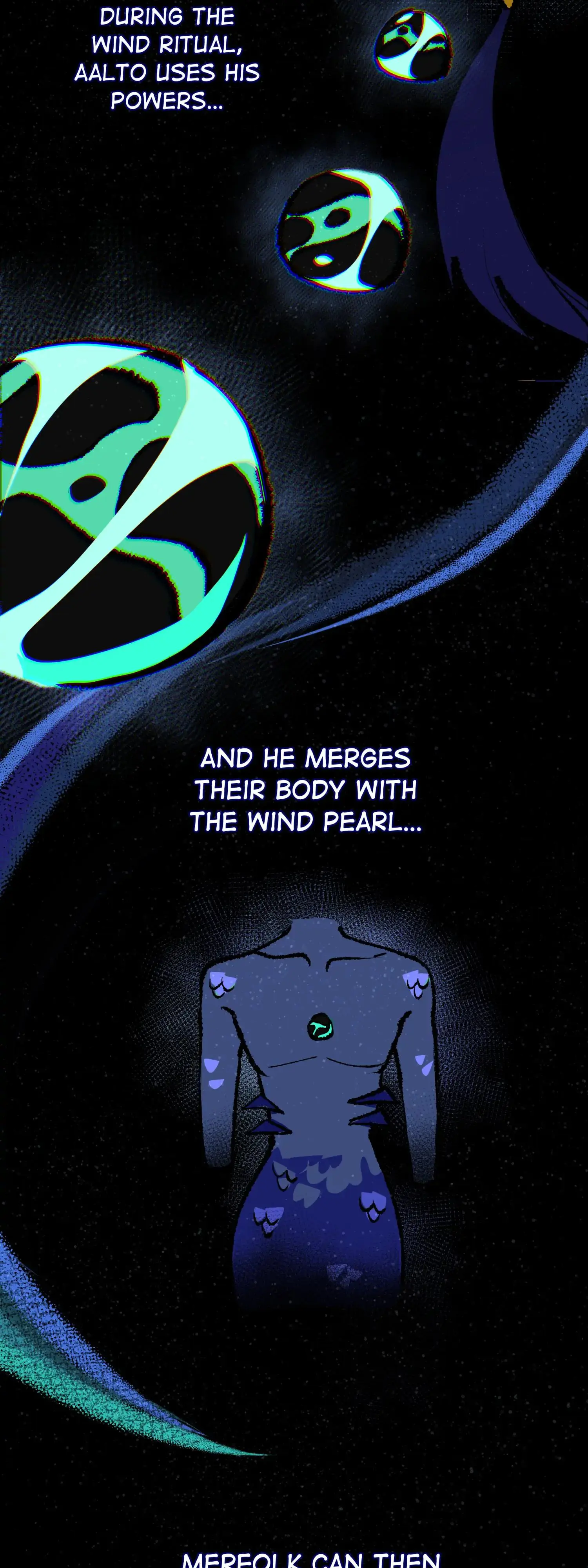 Augustus in the Human World Chapter 7.1 page 24