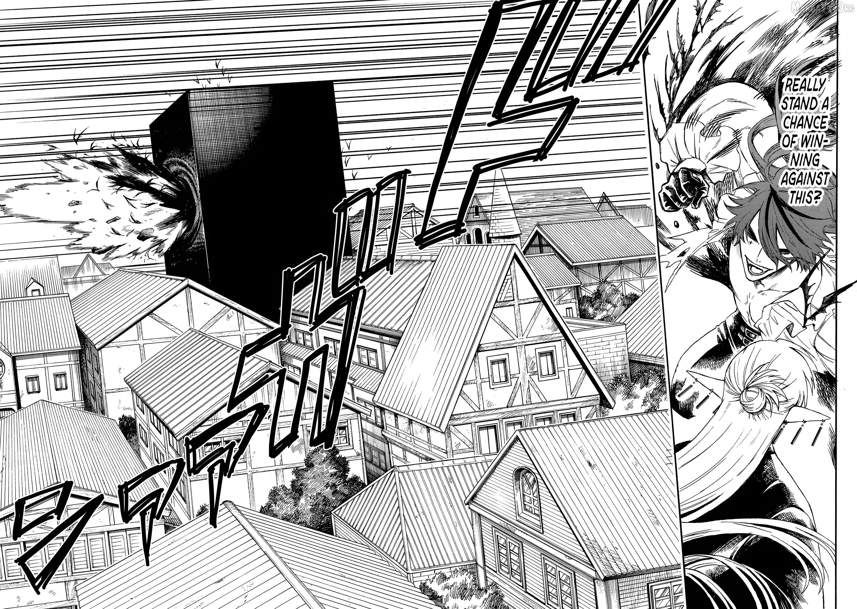 Yuusha Izoku Chapter 7 page 2