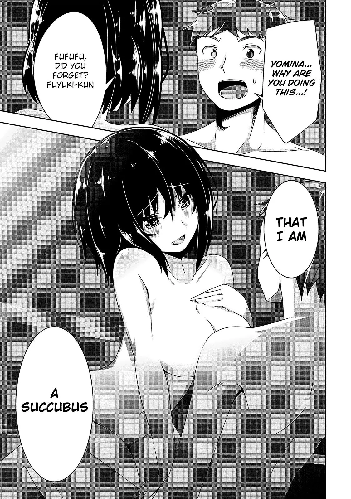 Devilchi Chapter 7 page 2