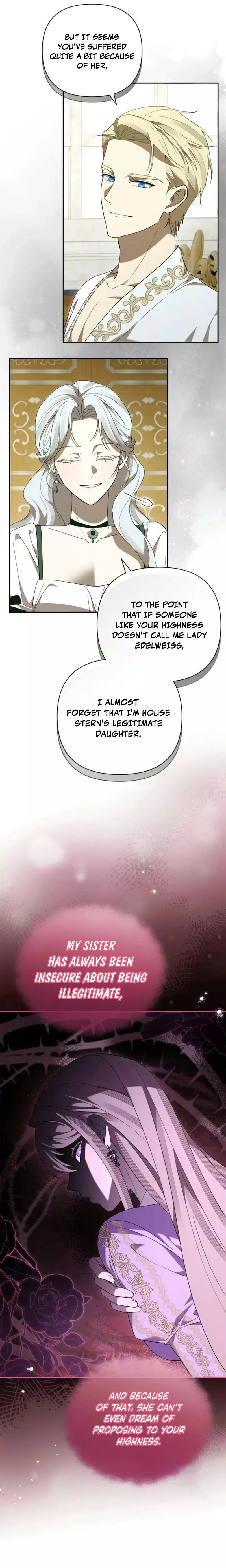 Now It's Your Turn to Regret Chapter 6 page 14