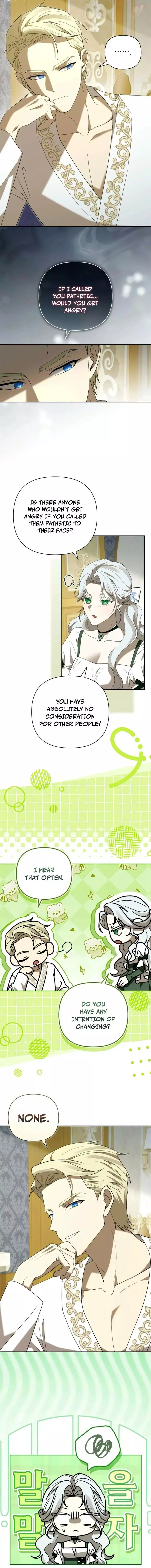 Now It's Your Turn to Regret Chapter 6 page 18