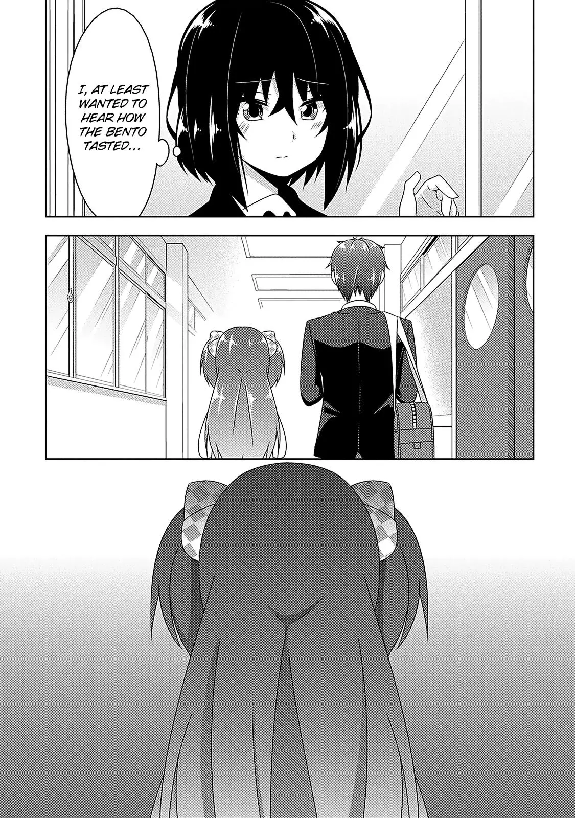 Devilchi Chapter 7 page 18