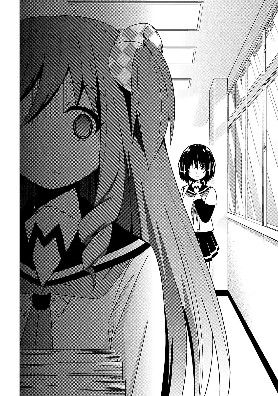 Devilchi Chapter 7 page 19