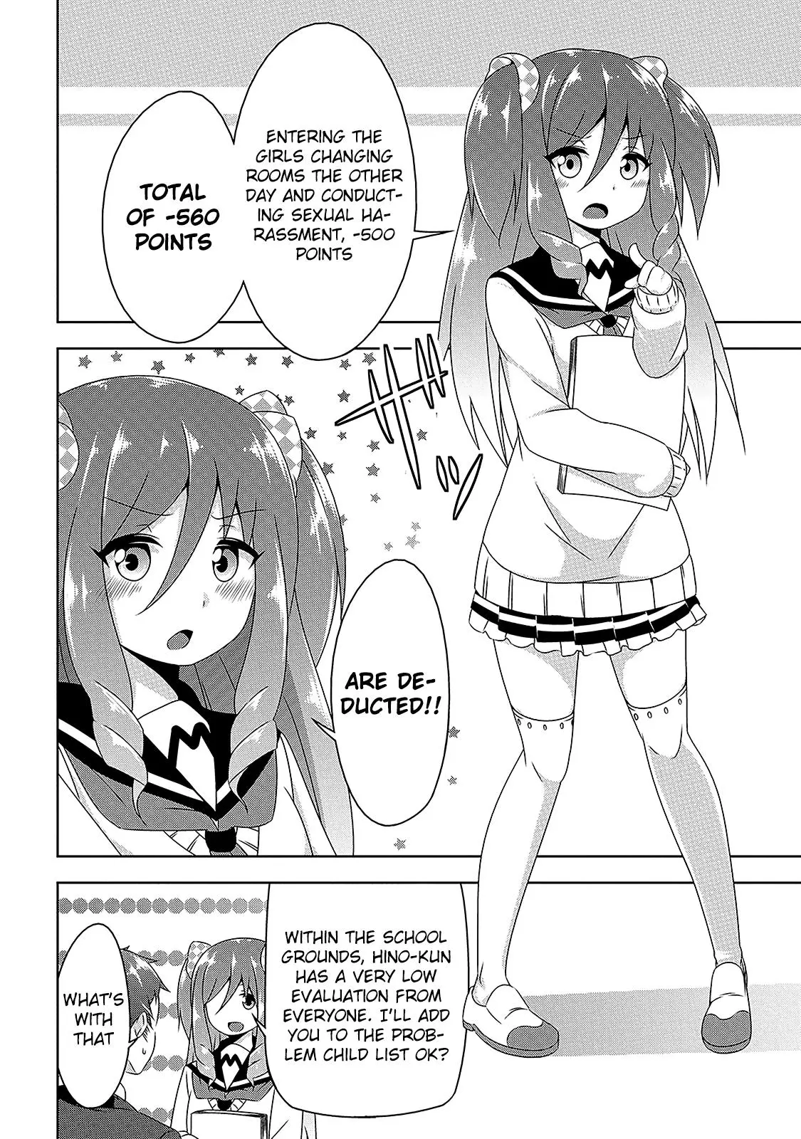 Devilchi Chapter 7 page 7