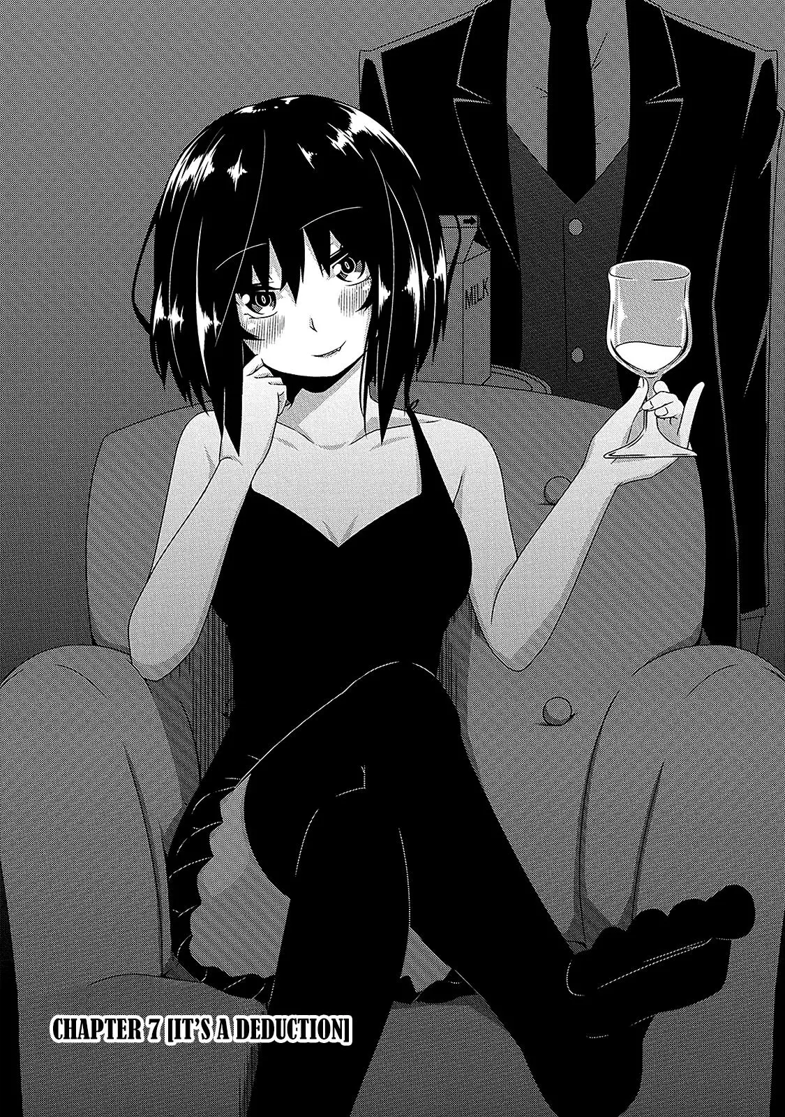 Devilchi Chapter 7 page 4