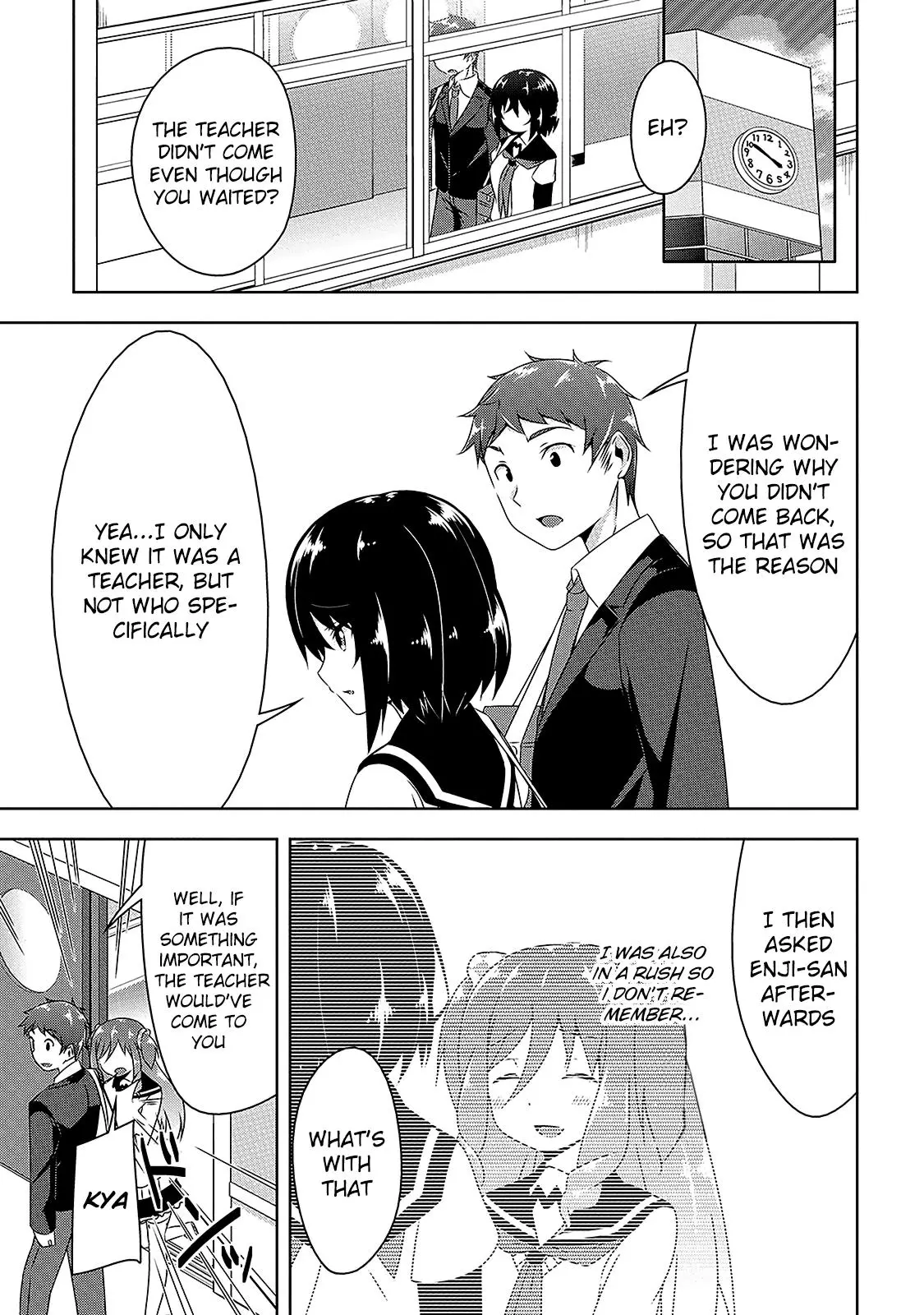 Devilchi Chapter 7 page 14
