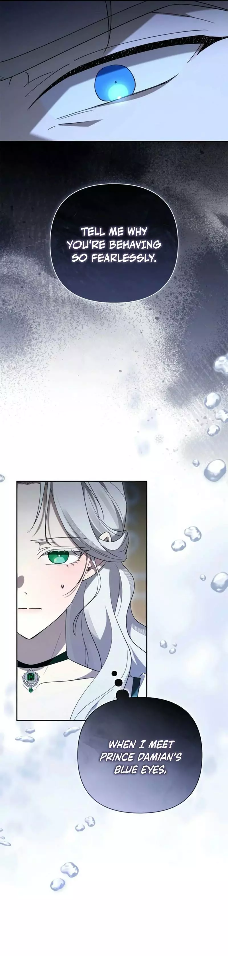 Now It's Your Turn to Regret Chapter 6 page 6