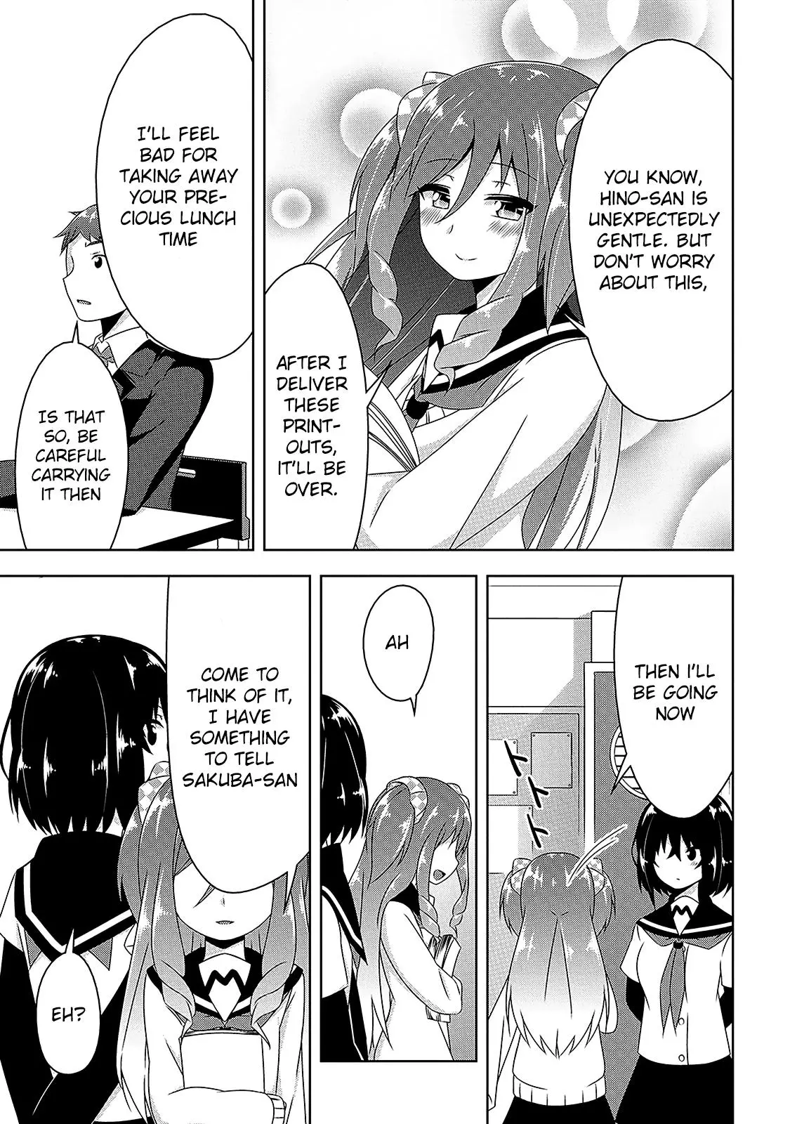 Devilchi Chapter 7 page 10