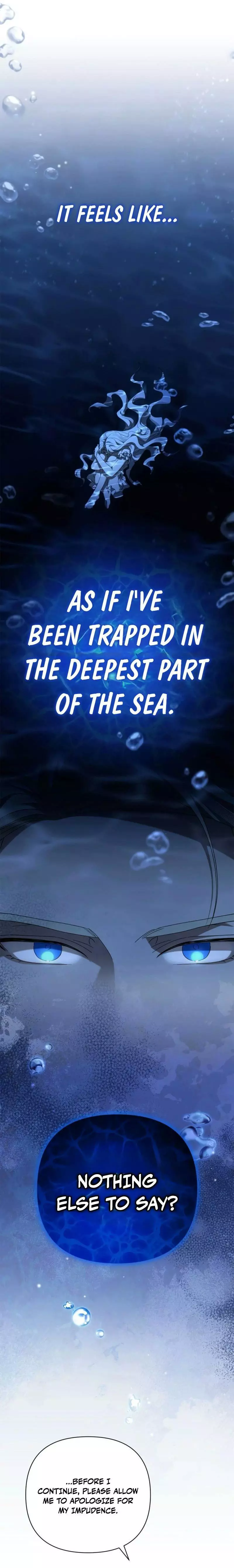 Now It's Your Turn to Regret Chapter 6 page 7