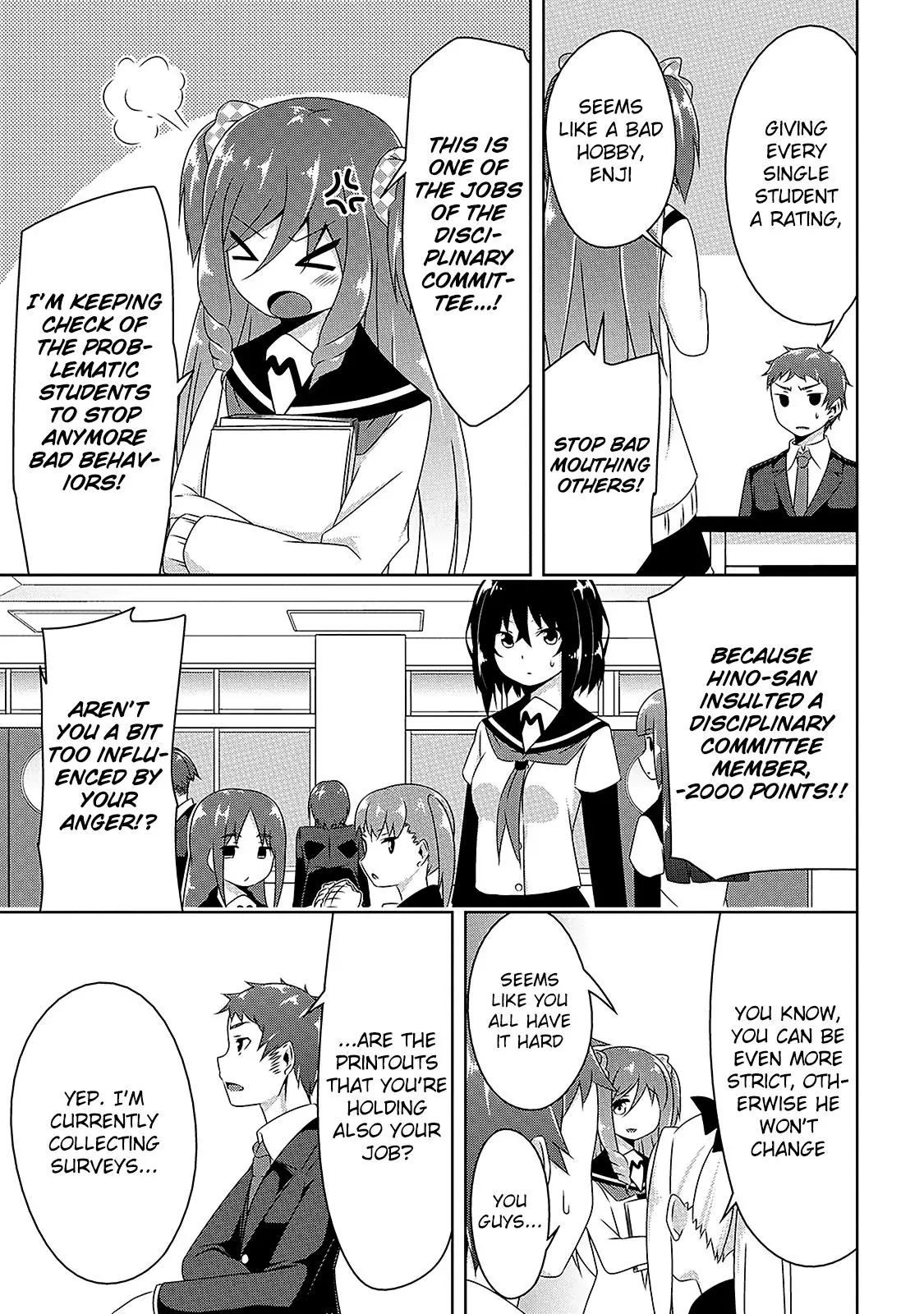 Devilchi Chapter 7 page 8