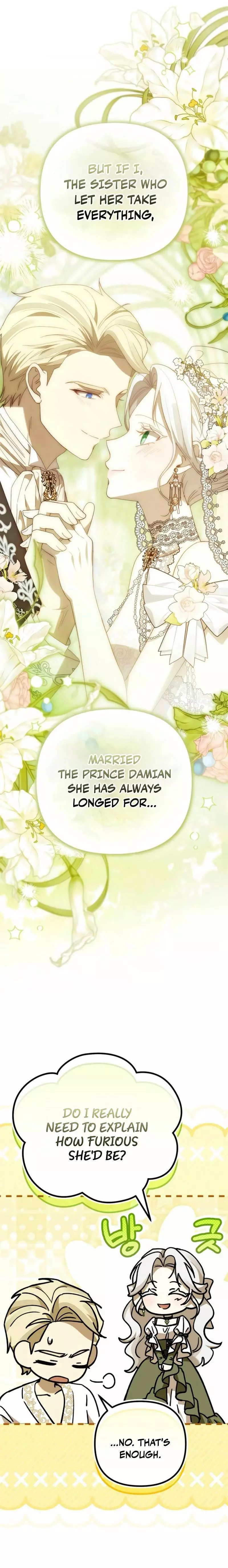 Now It's Your Turn to Regret Chapter 6 page 15