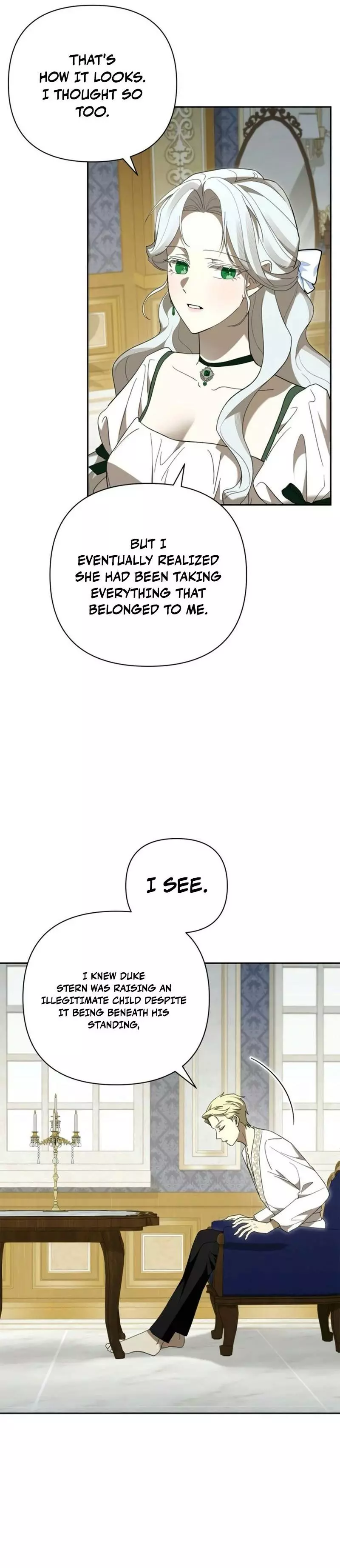 Now It's Your Turn to Regret Chapter 6 page 13