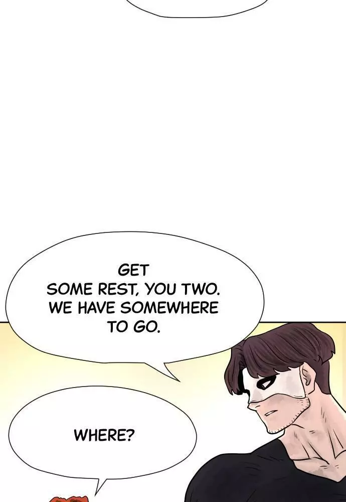 Warrior Executioner Chapter 7 page 21