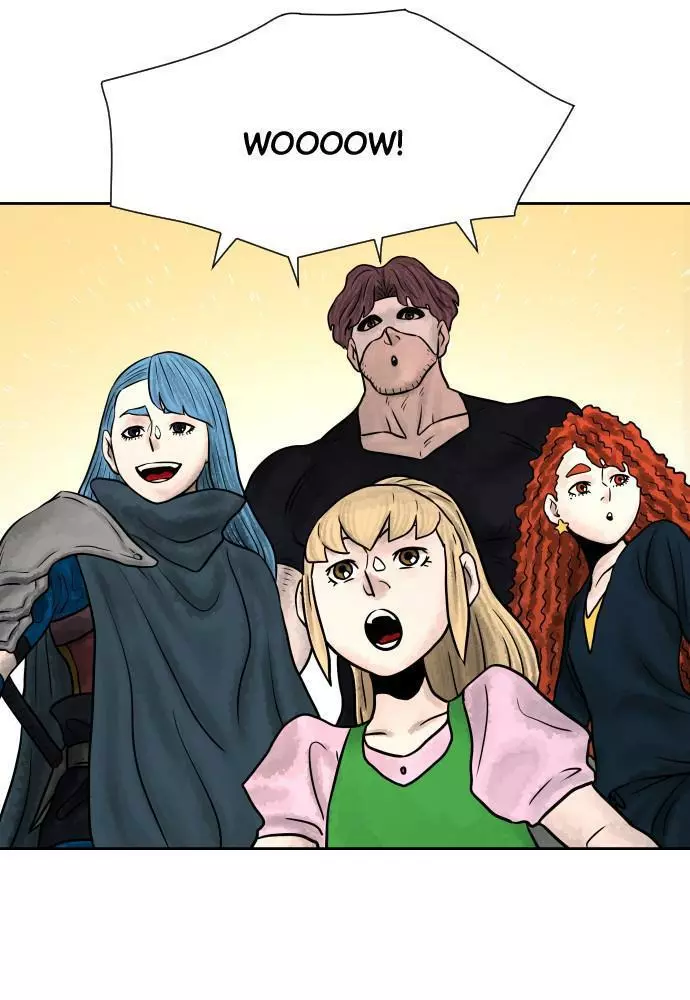 Warrior Executioner Chapter 7 page 16