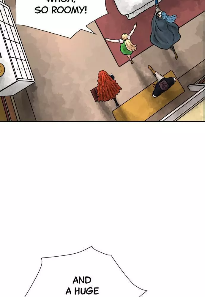 Warrior Executioner Chapter 7 page 18