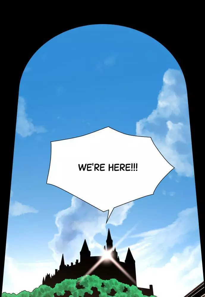 Warrior Executioner Chapter 7 page 1