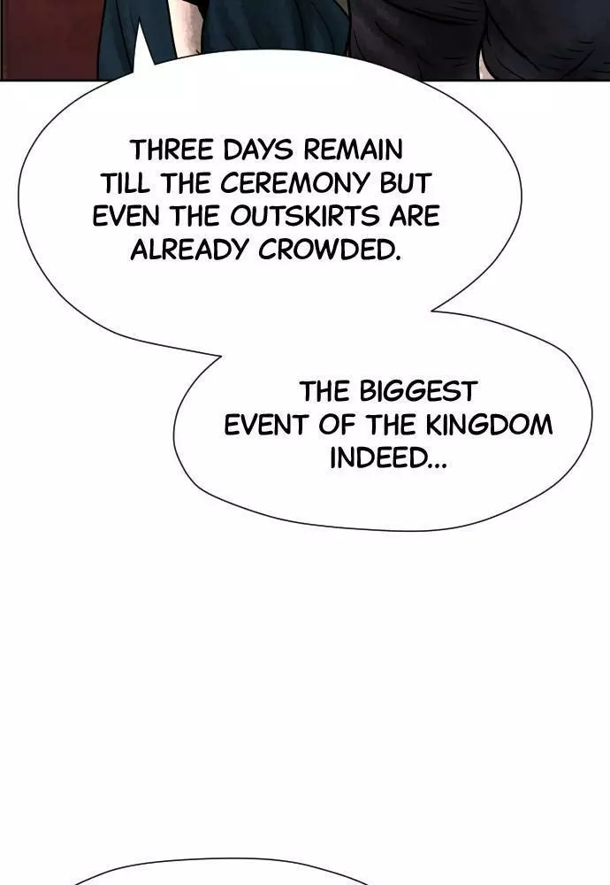 Warrior Executioner Chapter 7 page 9