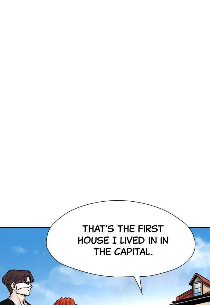 Warrior Executioner Chapter 7 page 6