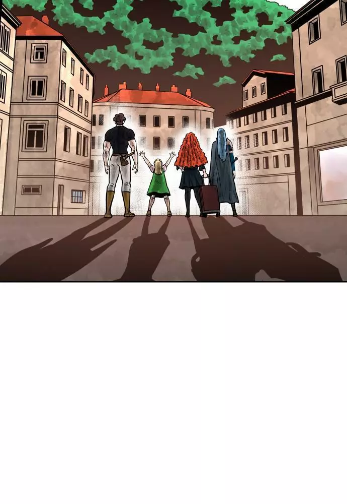 Warrior Executioner Chapter 7 page 2