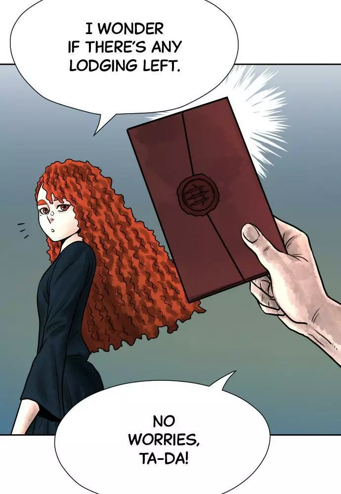 Warrior Executioner Chapter 7 page 10
