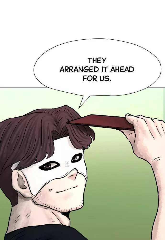 Warrior Executioner Chapter 7 page 12