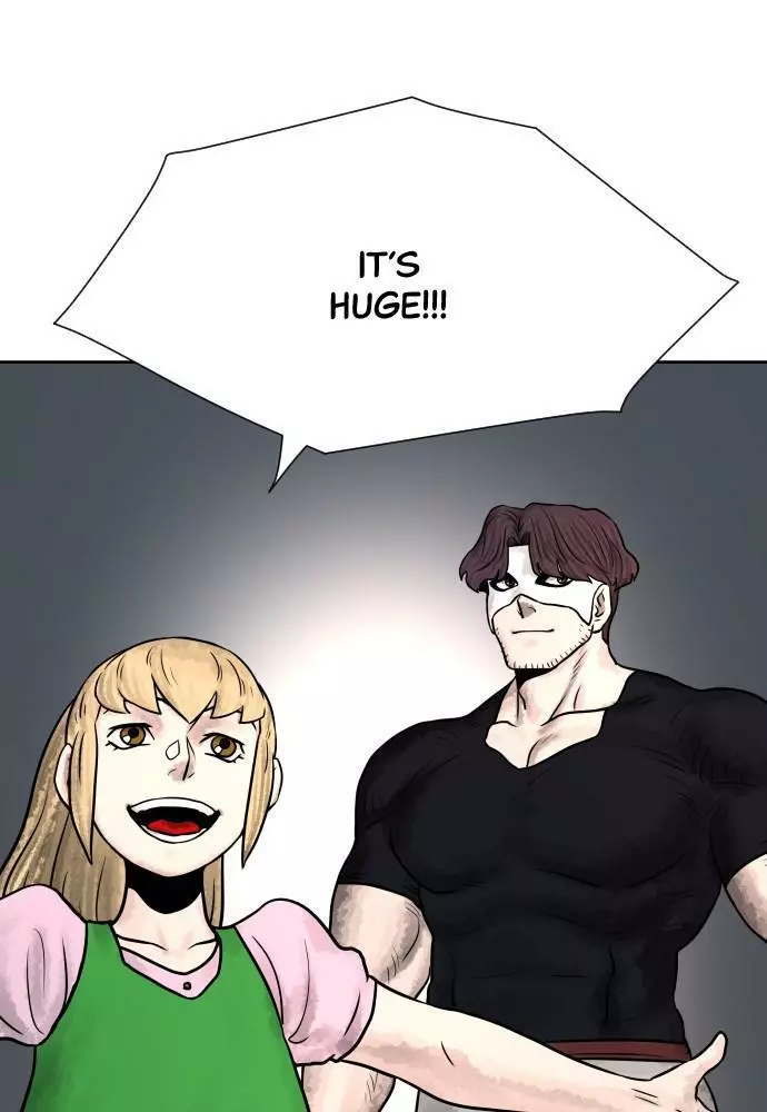 Warrior Executioner Chapter 7 page 3
