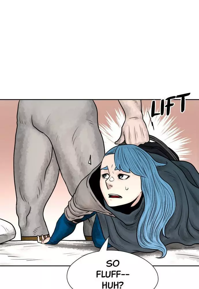 Warrior Executioner Chapter 7 page 20