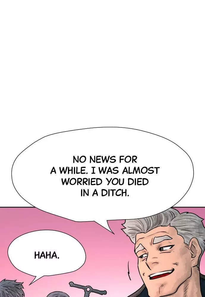 Warrior Executioner Chapter 7 page 41