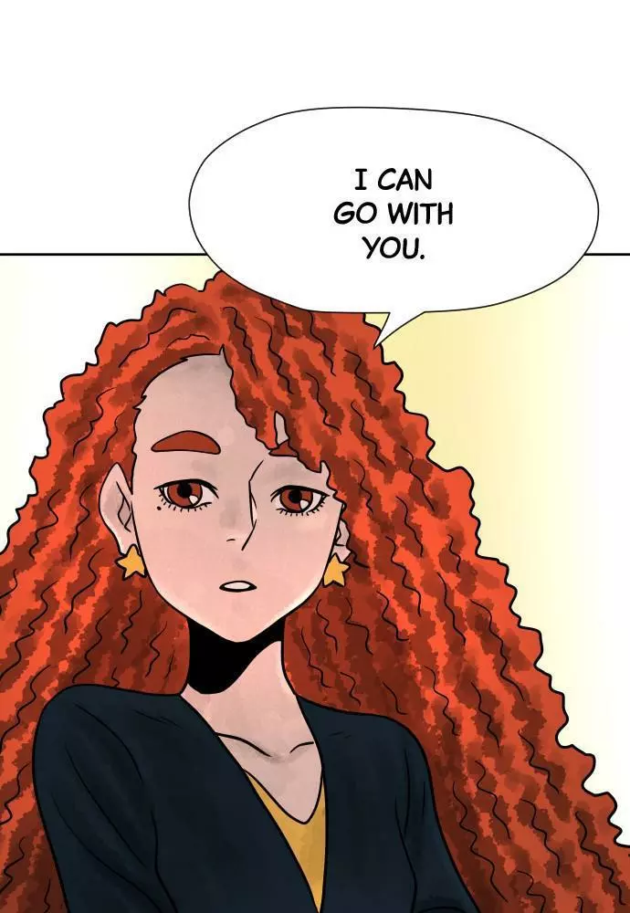 Warrior Executioner Chapter 7 page 25