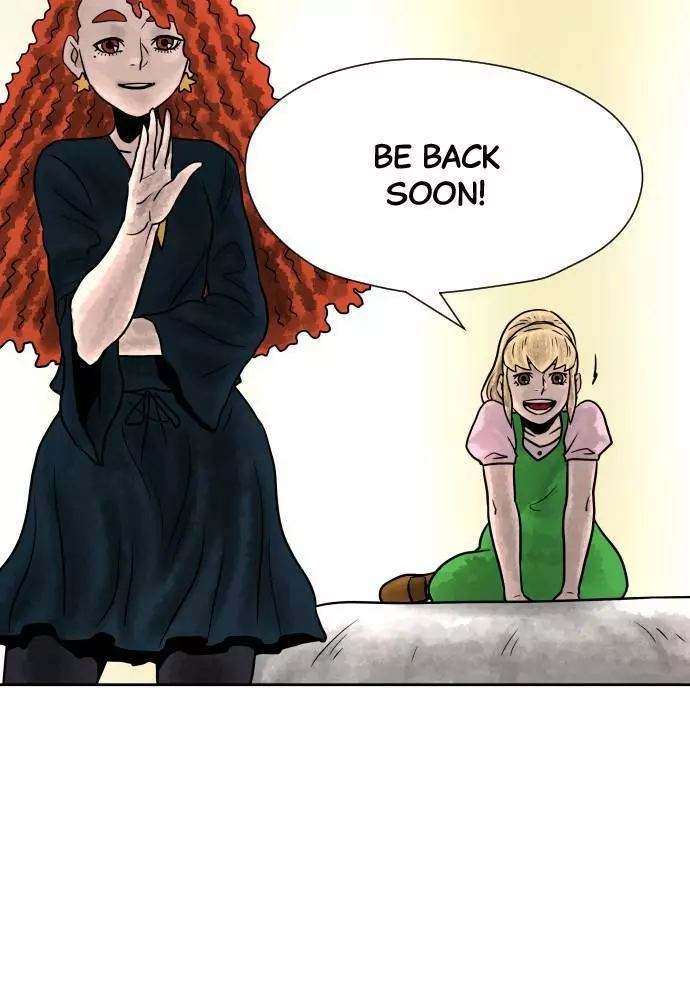 Warrior Executioner Chapter 7 page 29