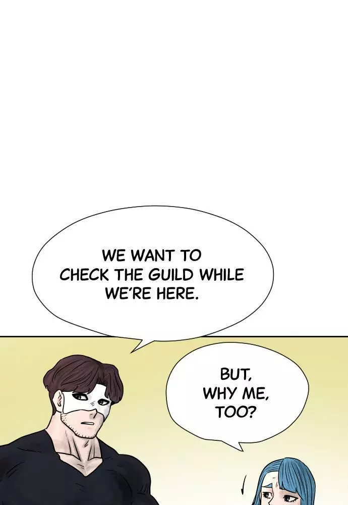 Warrior Executioner Chapter 7 page 23