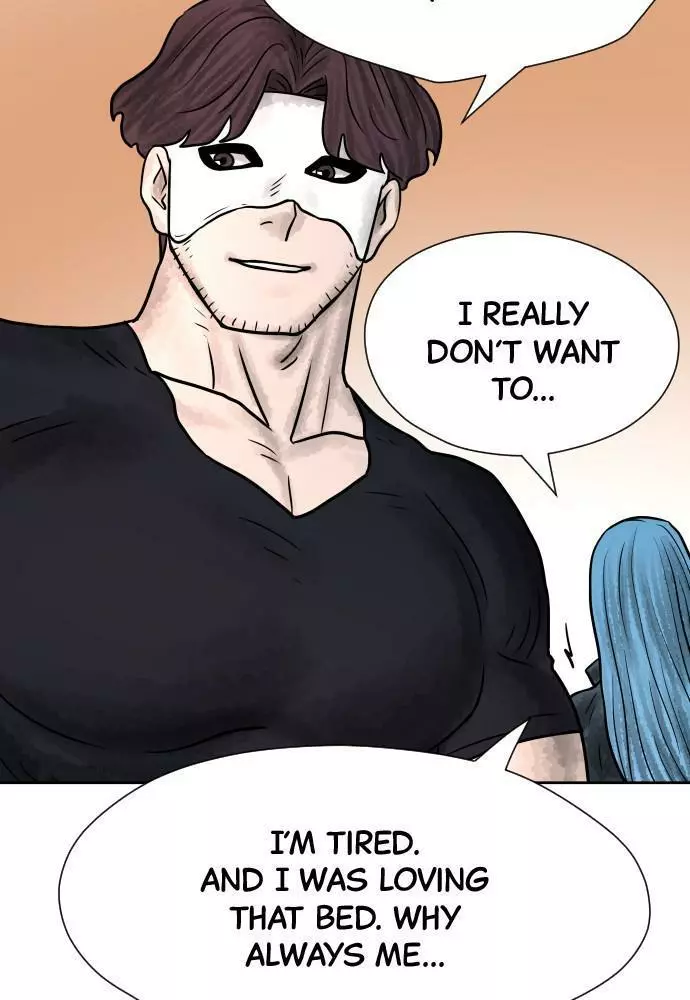 Warrior Executioner Chapter 7 page 27