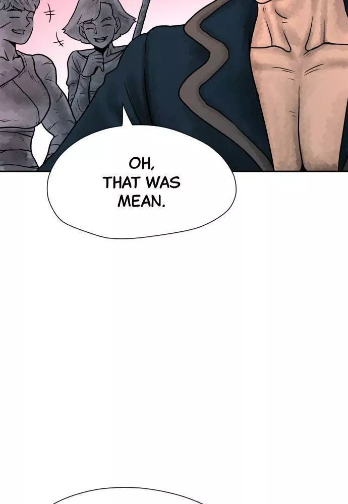 Warrior Executioner Chapter 7 page 42