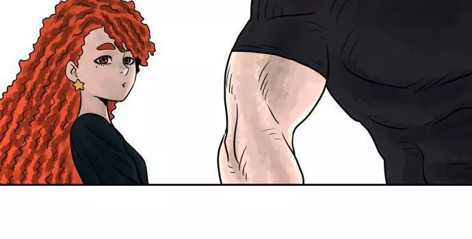 Warrior Executioner Chapter 7 page 22