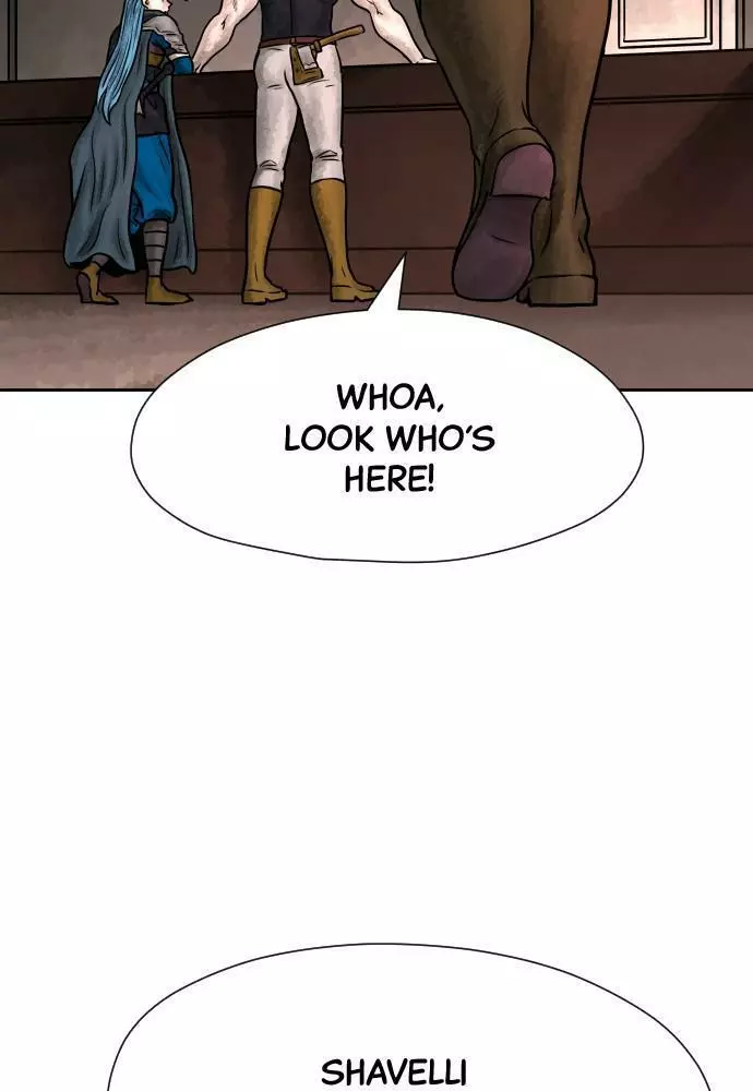 Warrior Executioner Chapter 7 page 39