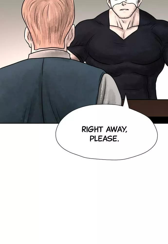 Warrior Executioner Chapter 7 page 36