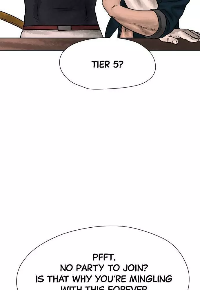 Warrior Executioner Chapter 7 page 46