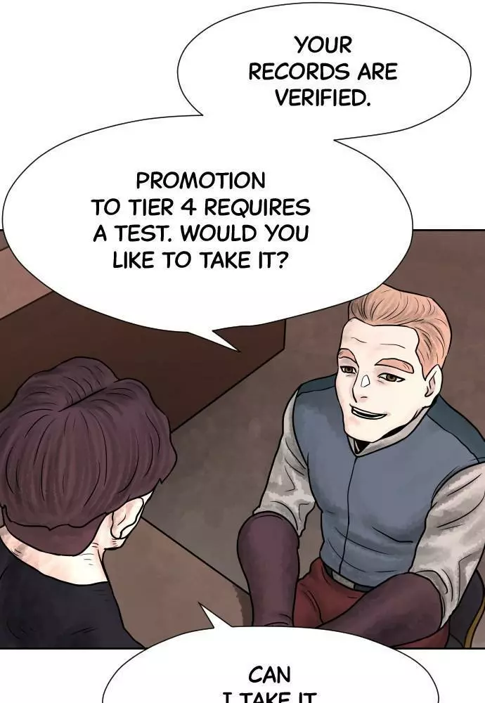 Warrior Executioner Chapter 7 page 34