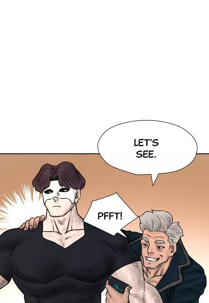 Warrior Executioner Chapter 7 page 45