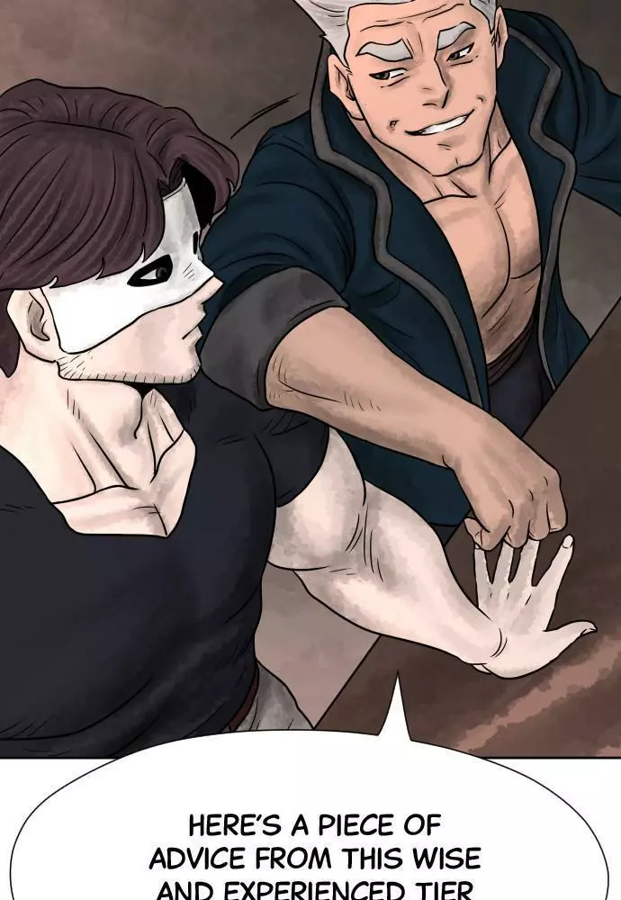Warrior Executioner Chapter 7 page 49