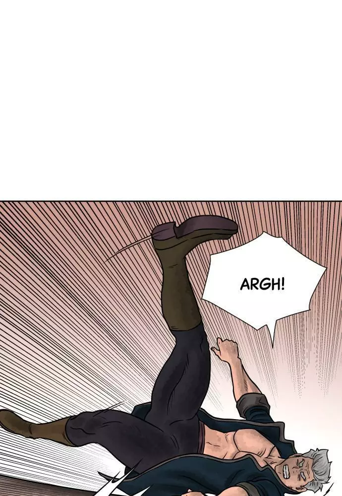 Warrior Executioner Chapter 7 page 54