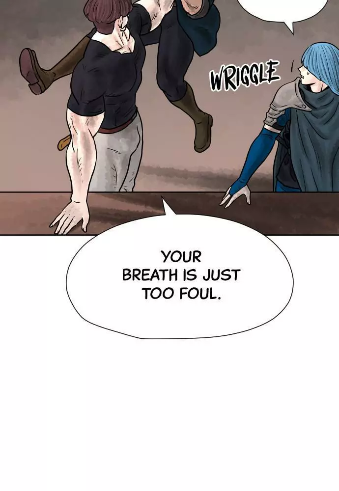 Warrior Executioner Chapter 7 page 53