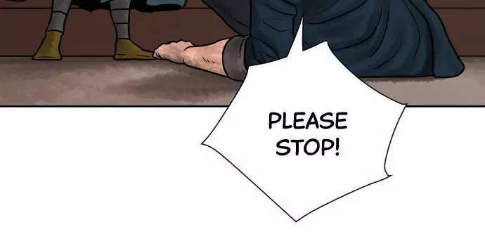 Warrior Executioner Chapter 7 page 66